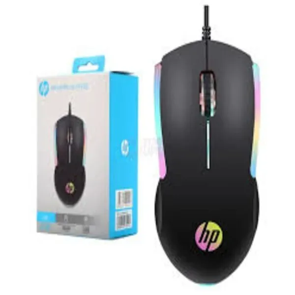 ماوس سیمی اچ پی HP GR-M160