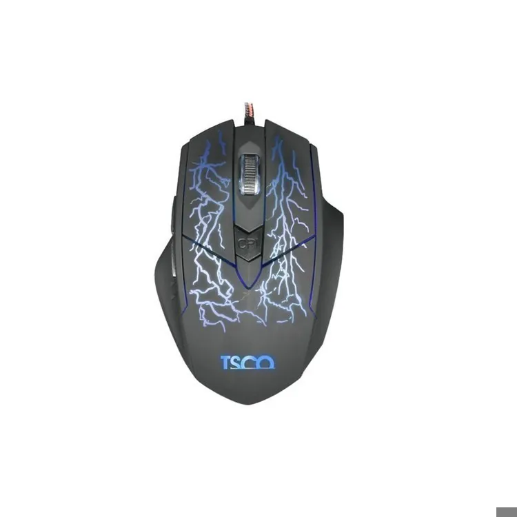 ماوس مخصوص بازی تسکو مدل TSCO TM 764 GA