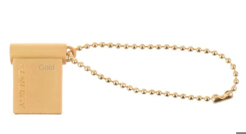فلش ایکس انرژی Gold ظرفیت 32 گیگابایت