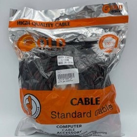 کابل HDMI گلداسکار مدل GR-10m