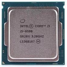 پردازنده(استوک)اینتلSkylake