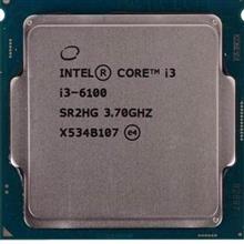 پردازنده(استوک)اینتلSkylake