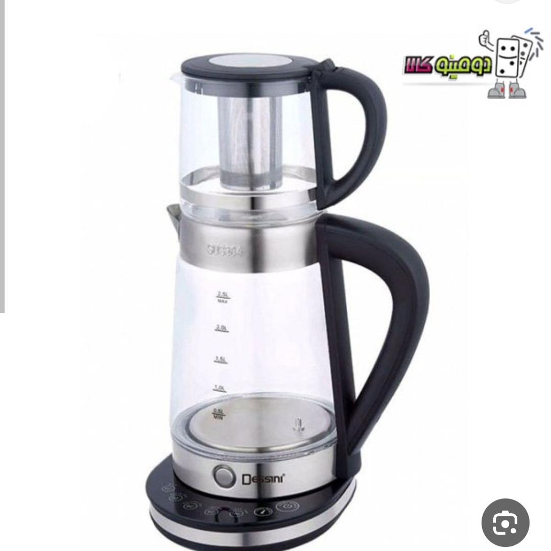 چای ساز دسینی