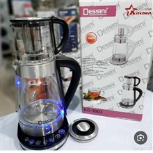 چای
