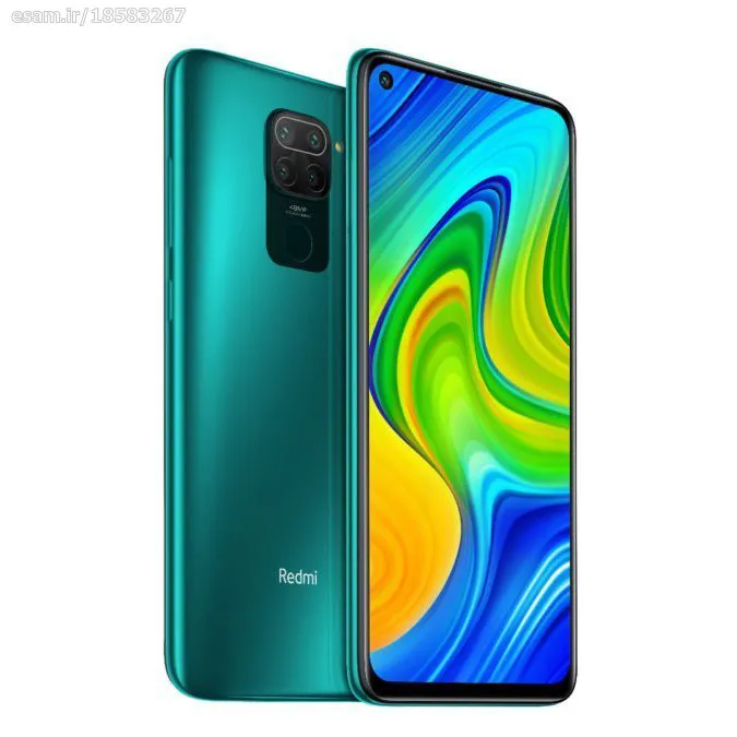 xiaomi redmi 9128gb