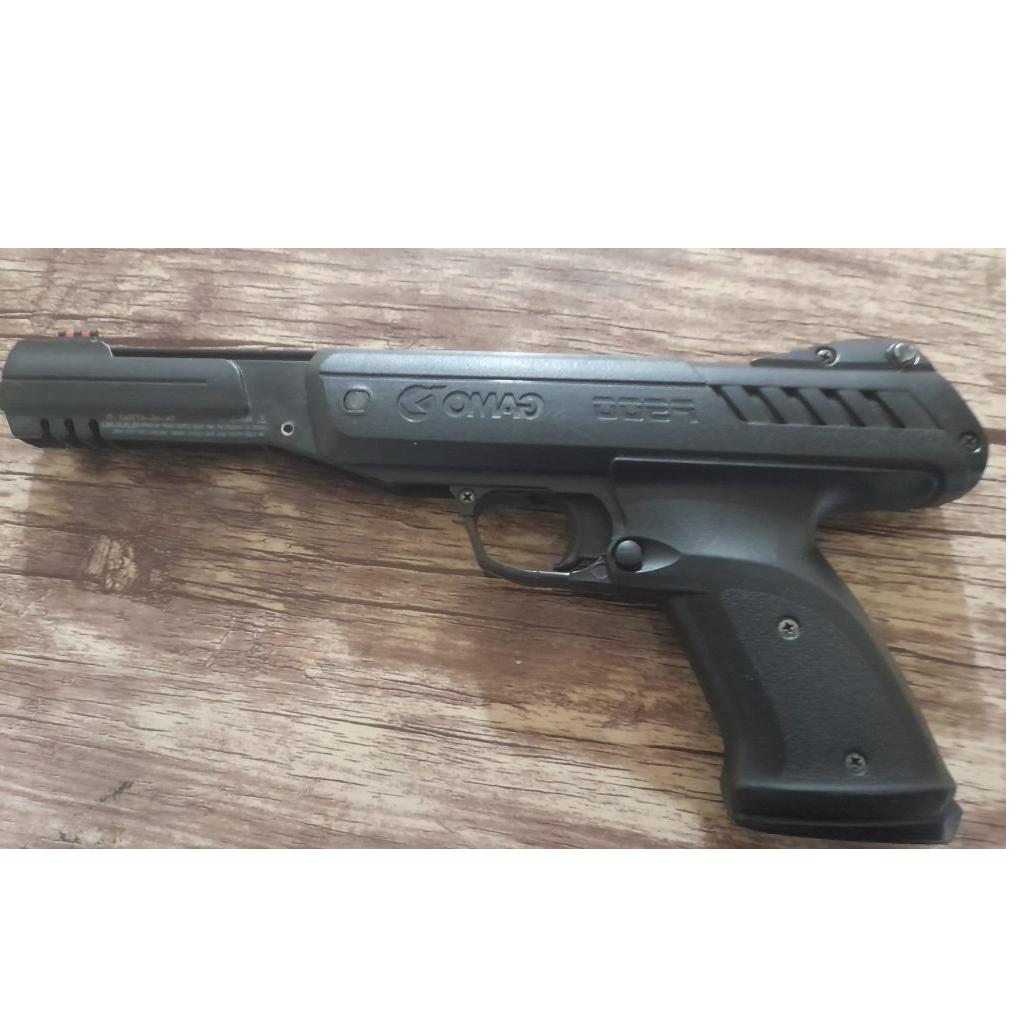 تپانچه p900 بادی
