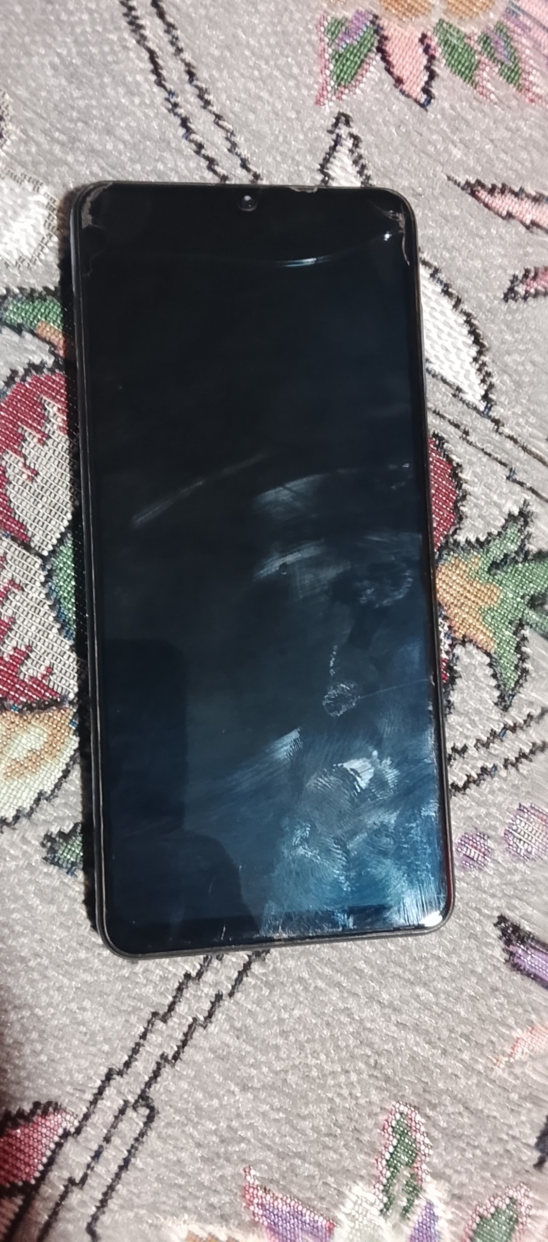 گوشی سامسونگ m32
