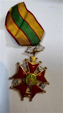 مدال