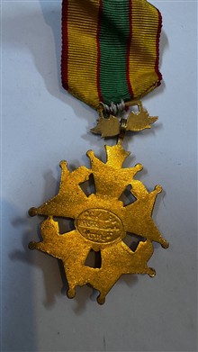 مدال