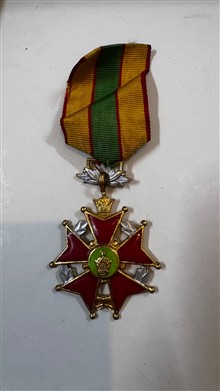 مدال