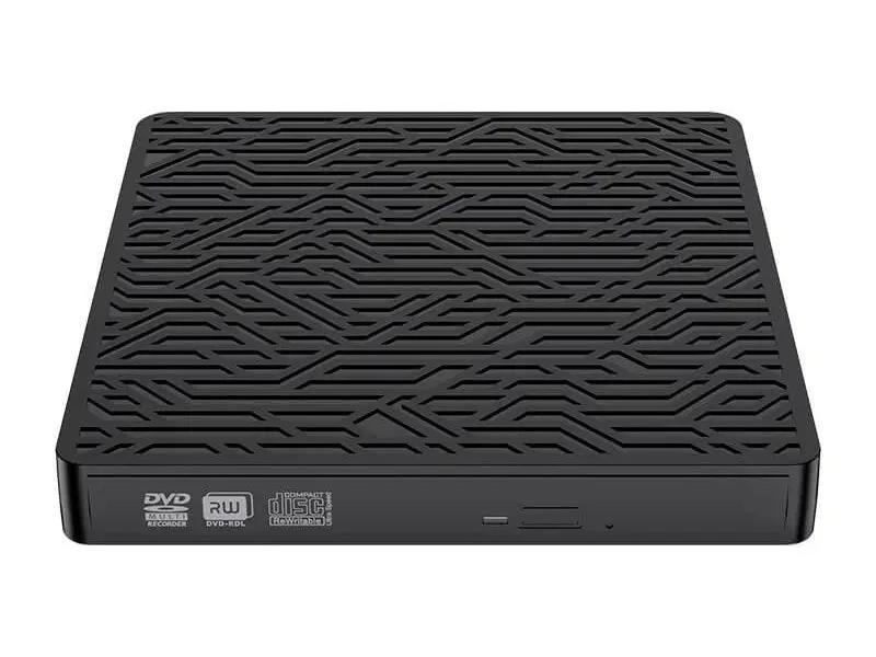 درایو DVD اکسترنال اوریکو مدل XD008