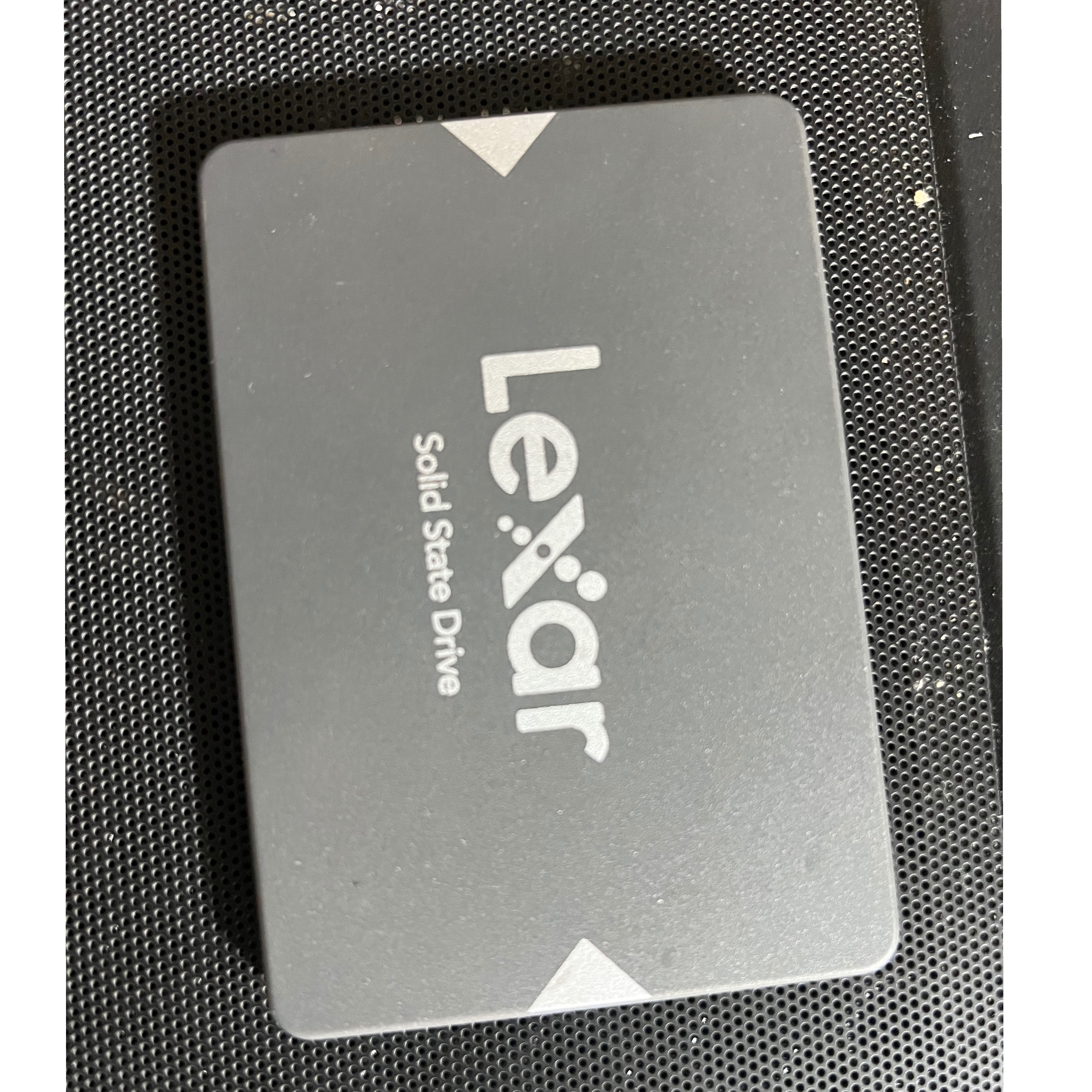 SSD 1tb Lexar ns100