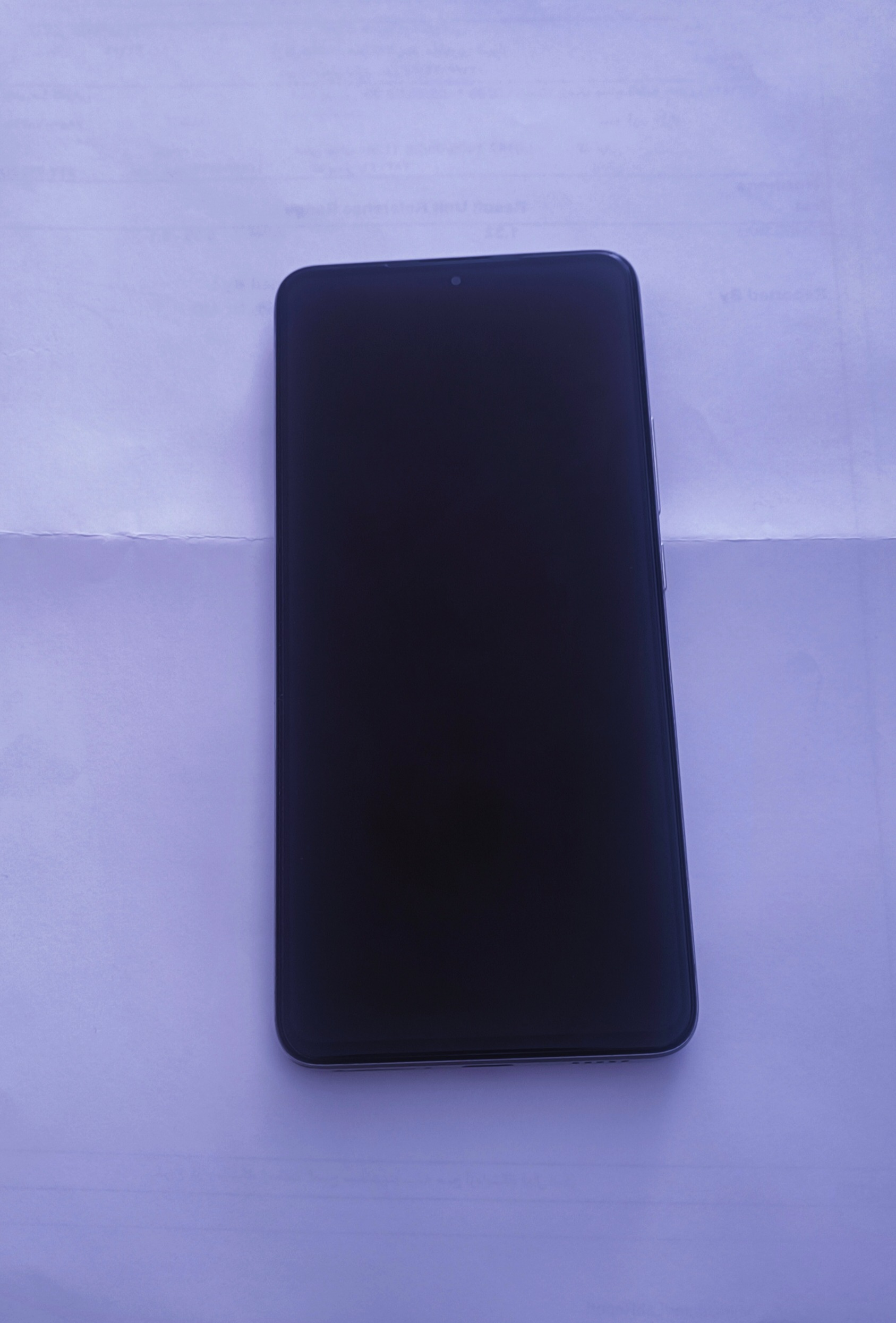 POCO F5 PRO512