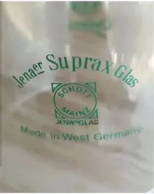 شیشه