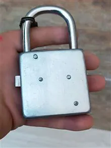 قفل