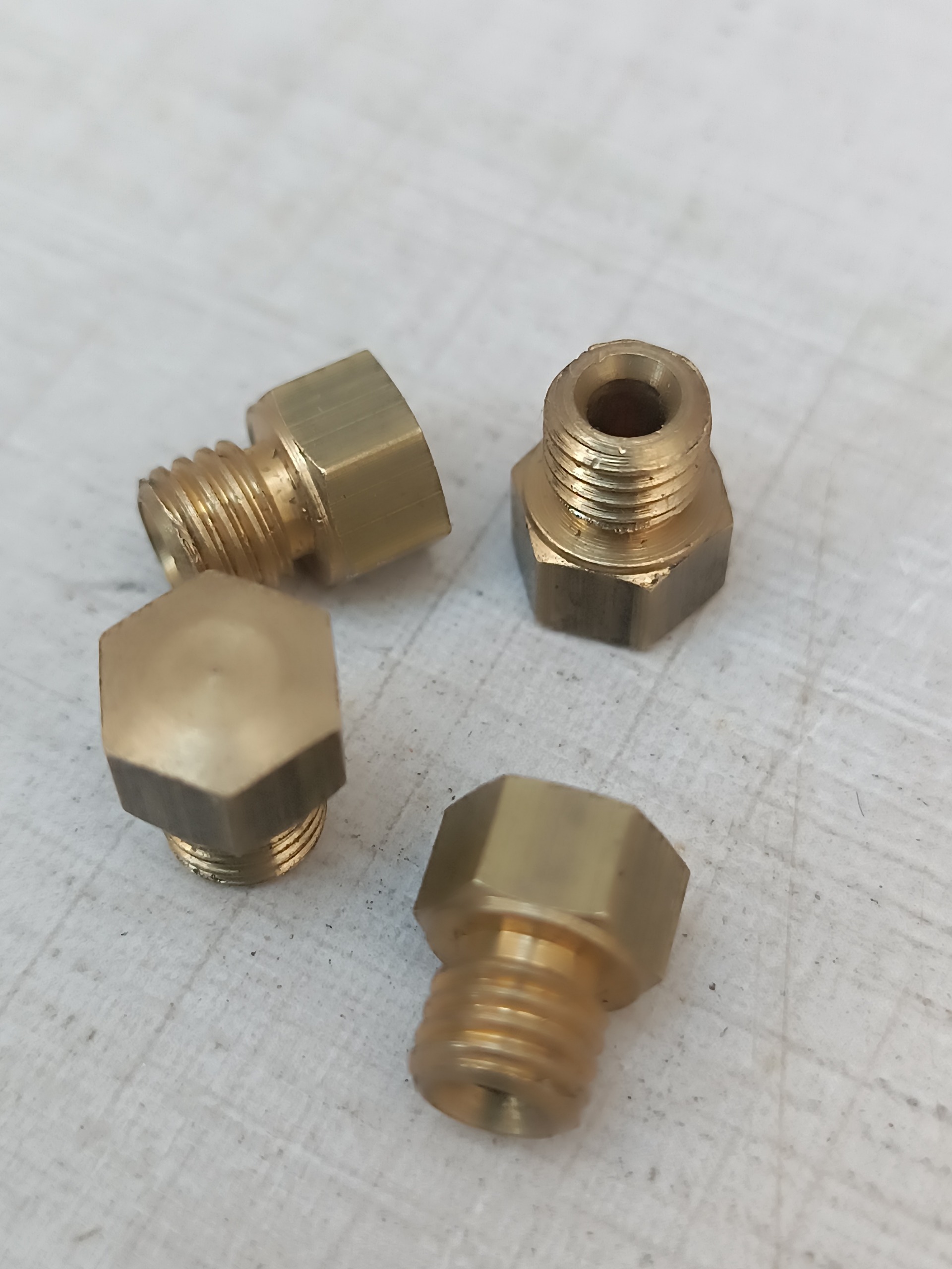 ژیگلور اورجینال چراغ زنبوری آکبند