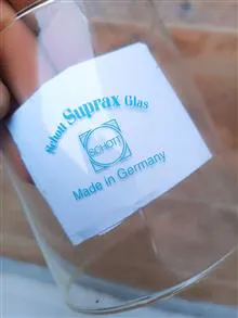 شیشه