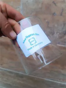 شیشه