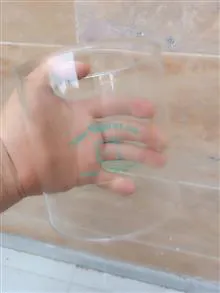 شیشه