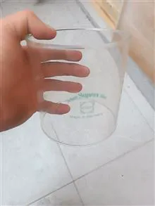 شیشه