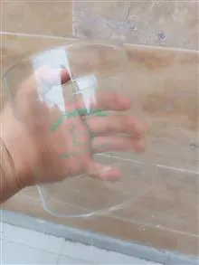 شیشه