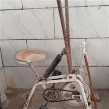 دوچرخه