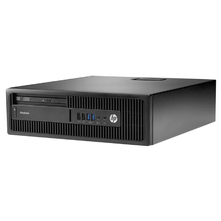 مینی کیس hp G3 ddr4