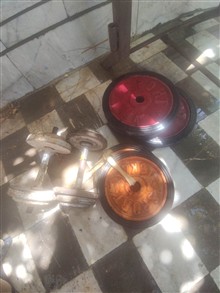 نیمکت