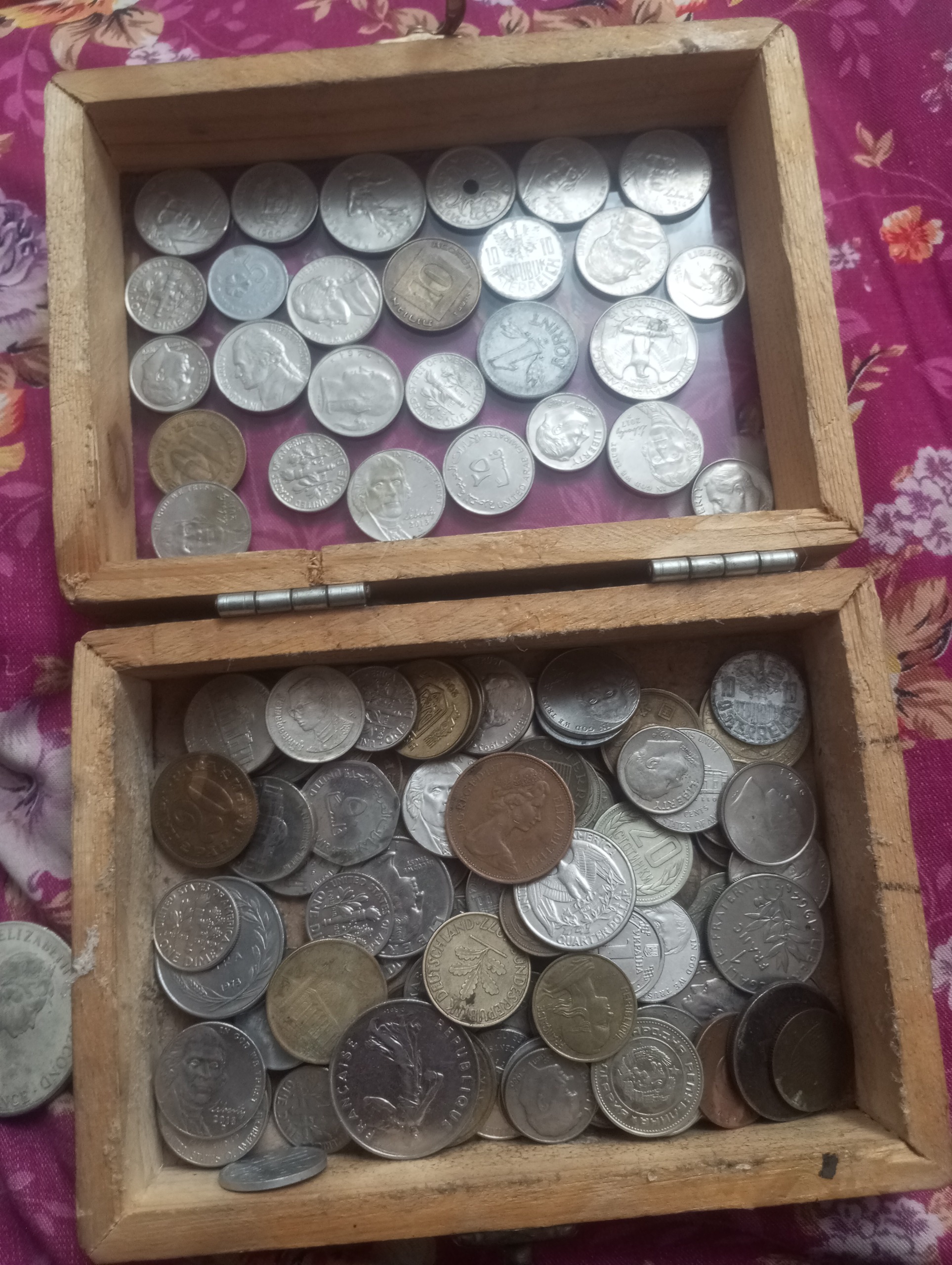 سکه قدیمی اصل