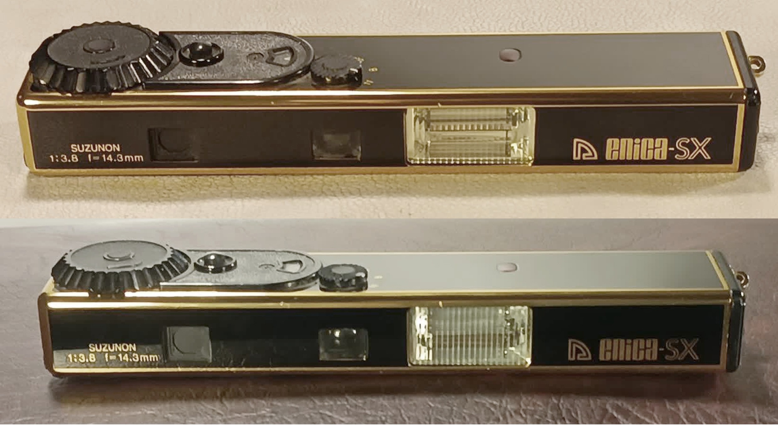 دوربین میکروفیلم جاسوسی