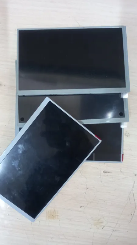 Led 7inch  ال ای دی 7 اینچ