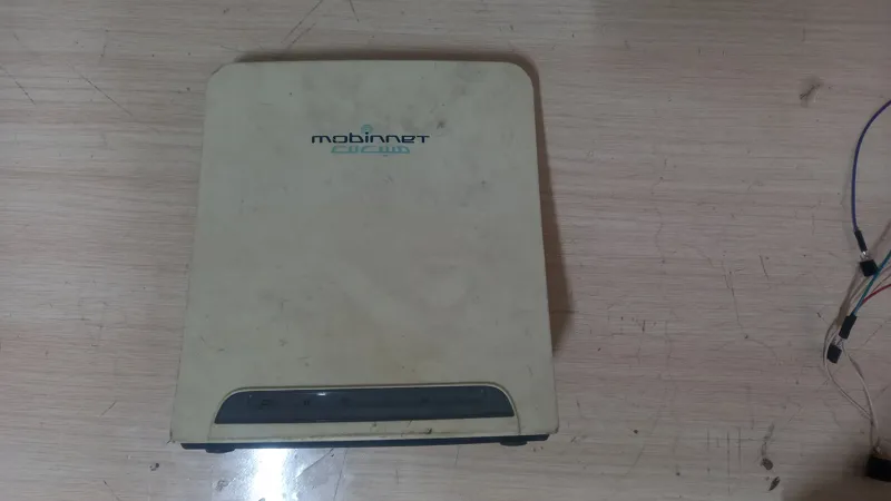 مودم مبین نت