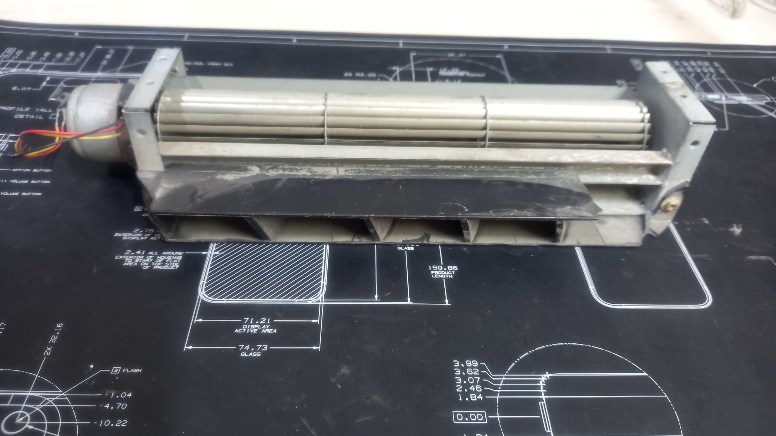 فن بخاری ژاپنی