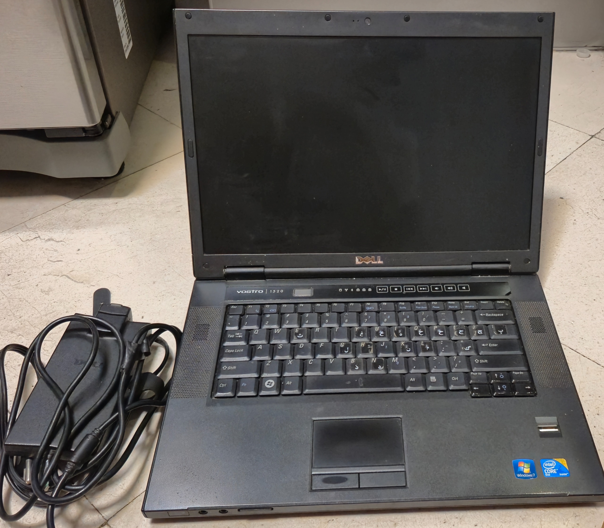 لپ تاپ DELL 1520 VOSTRO