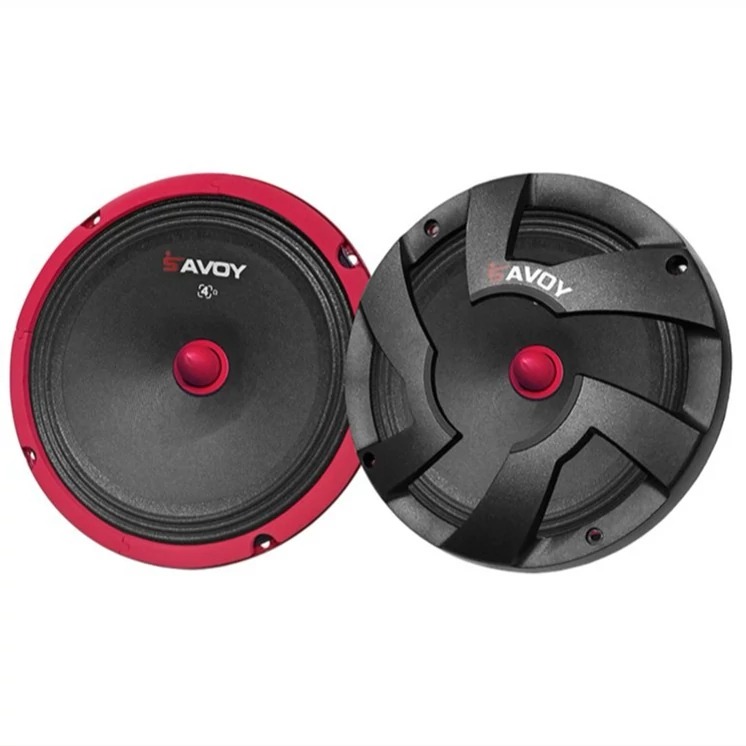 میدرنج 8 اینچی ساووی SV-88