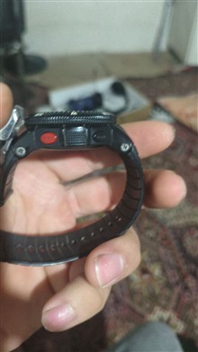 ساعت