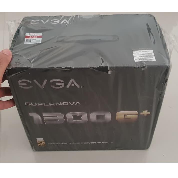 power EVGA SUPERNOVA 1300G پاور ای وی جی ای
