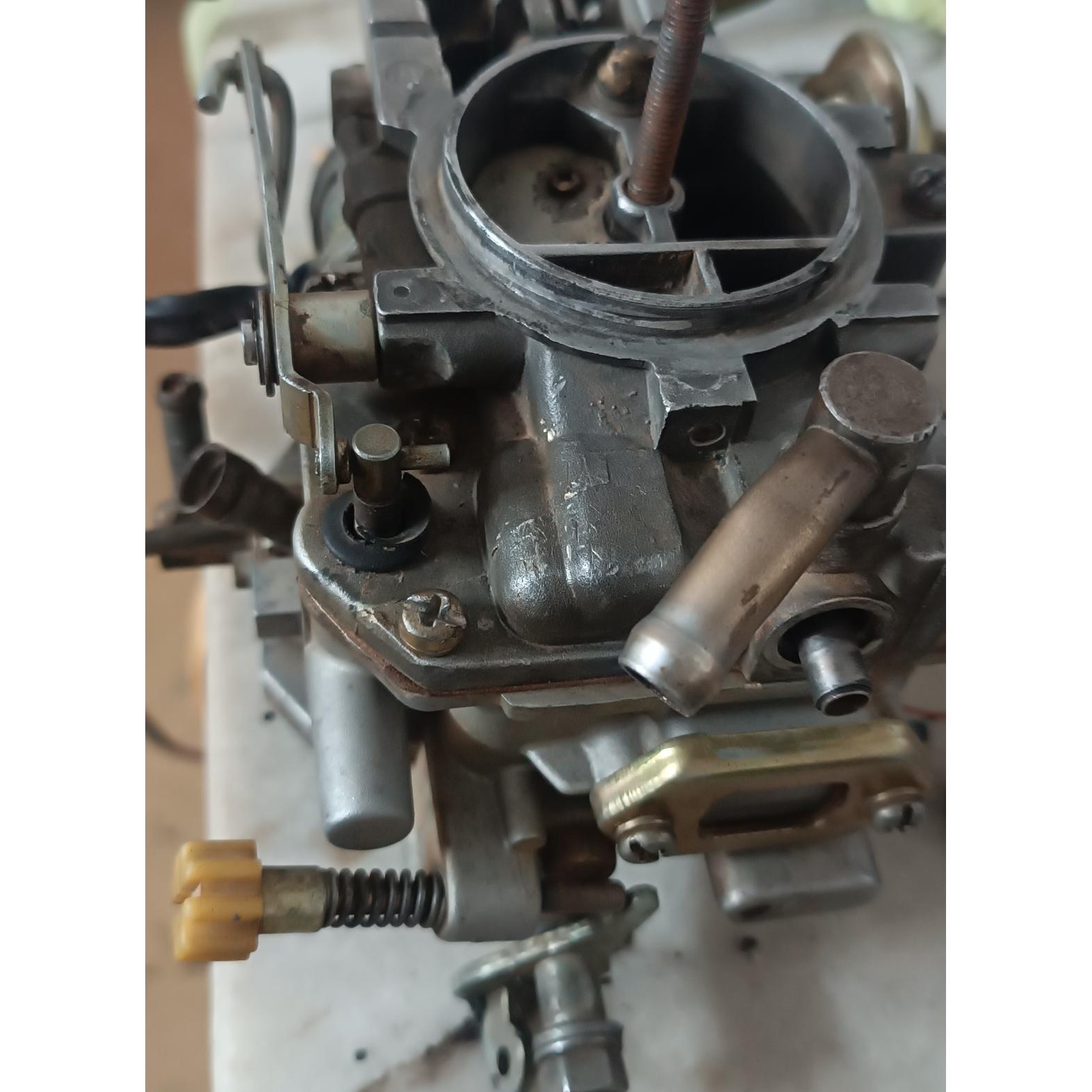 کاربرات پراید اصل کره