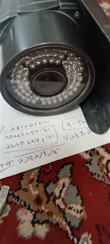 دوربین