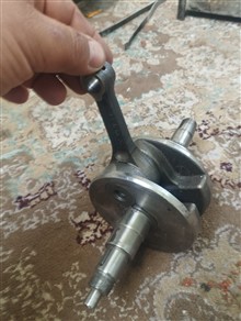 میل