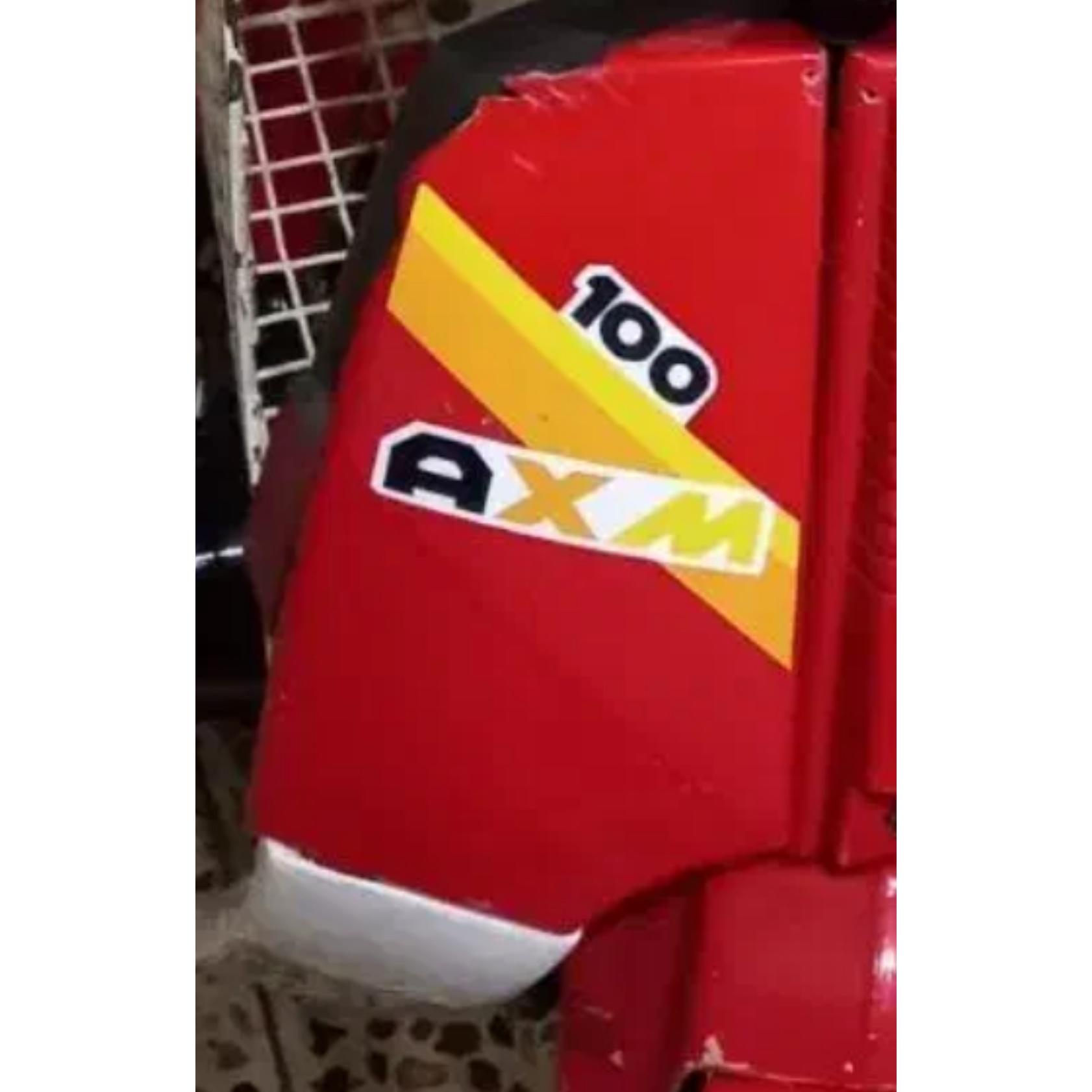 لوازم کاوازاکی axm100 ژاپن