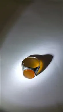 انگشتر