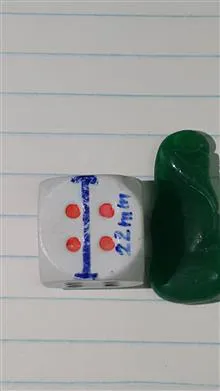 یک