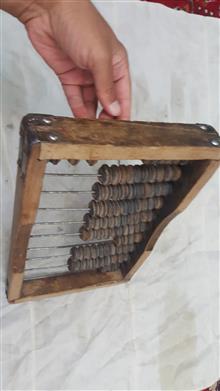 چرتکه