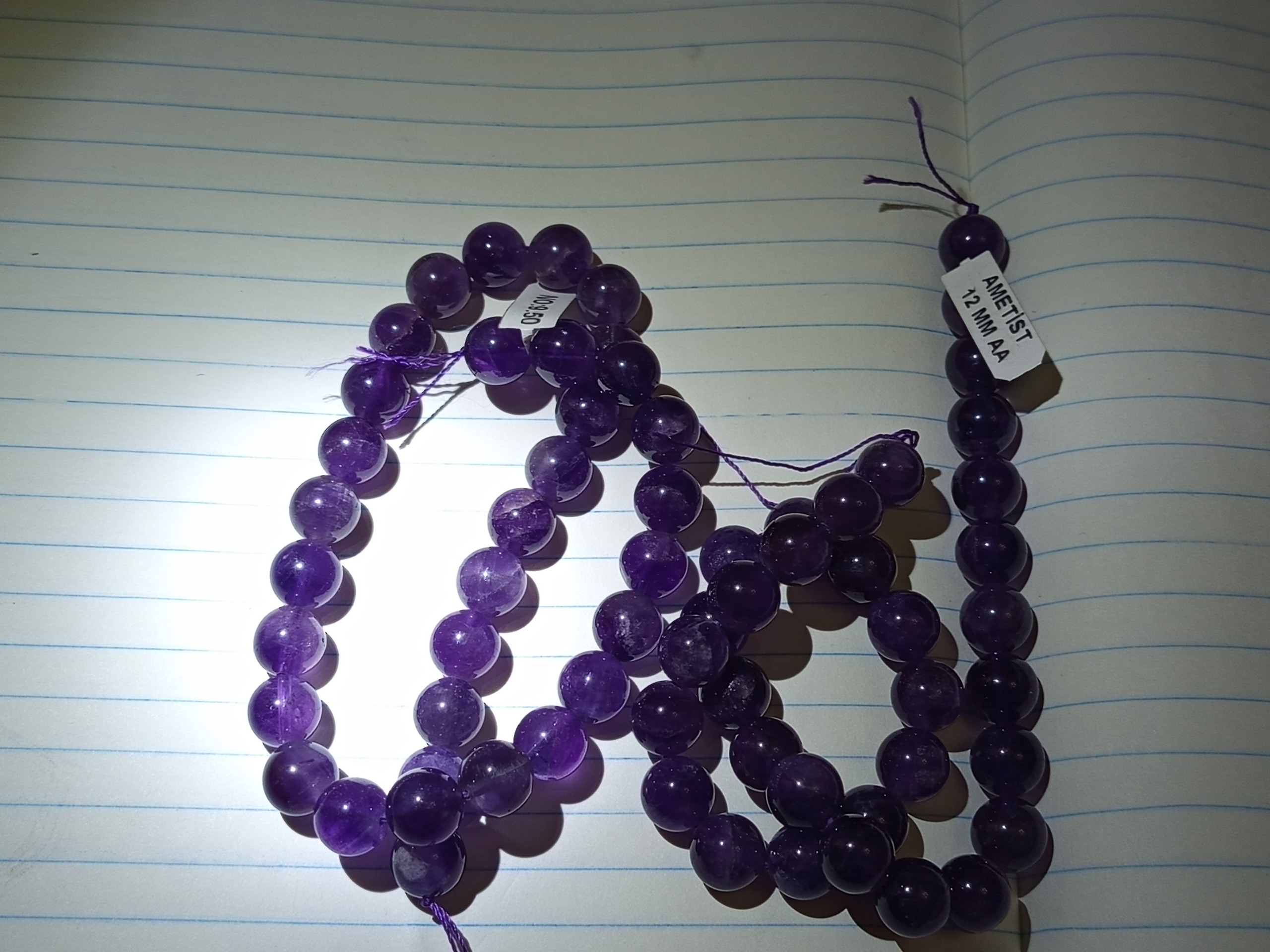 دو شقه منجیق تراش جدید و نو سنگ امتیست