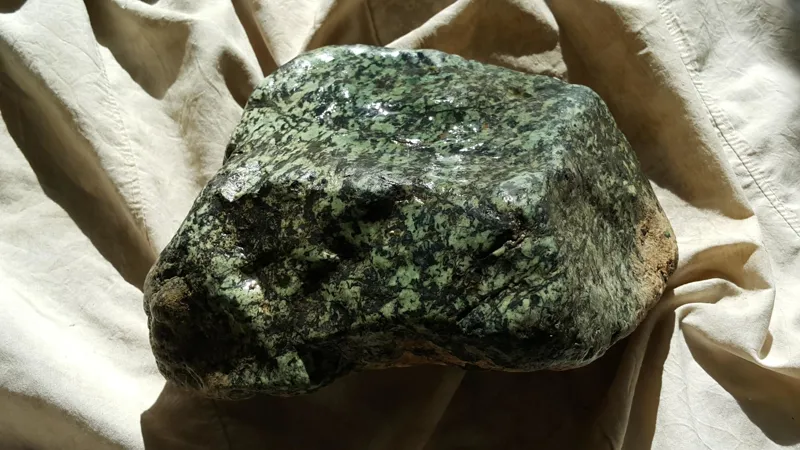  سنگ راف سرپاتین