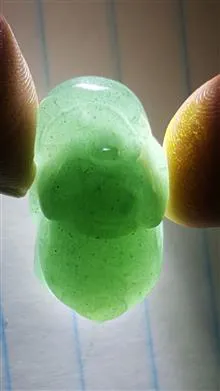 یک