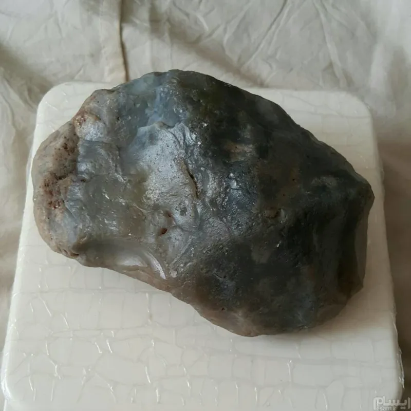 فروش سنگ عقیق شجره ی