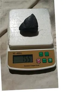 شهابسنگ