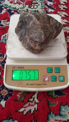 یک
